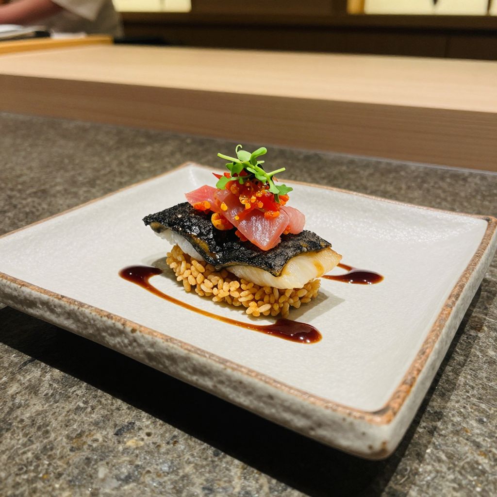 Koi Las Vegas