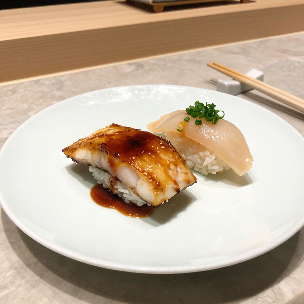Kabuto Sushi