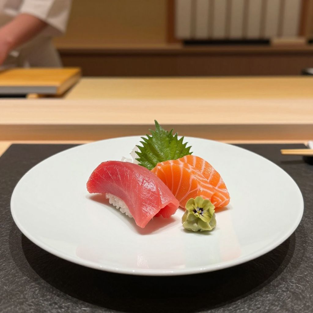 Sushi Kame