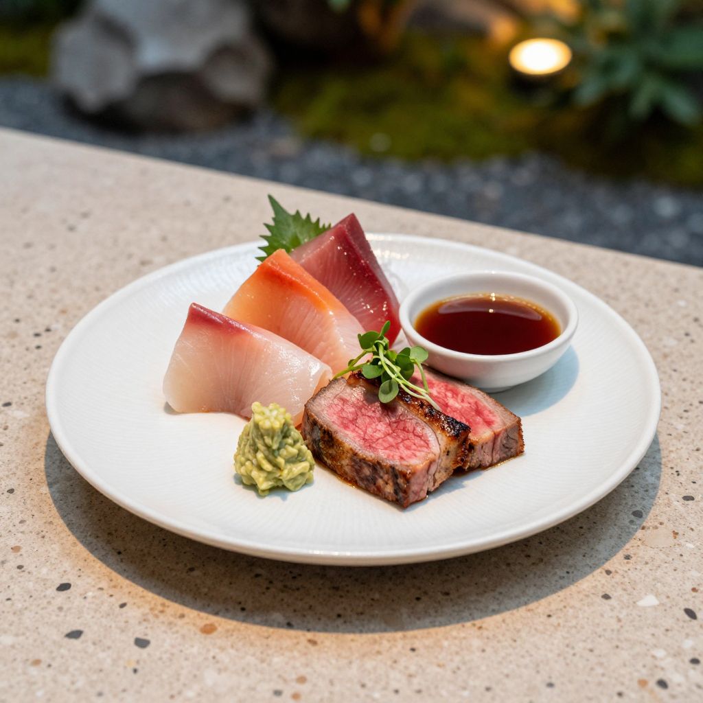 Mizumi Wynn Las Vegas