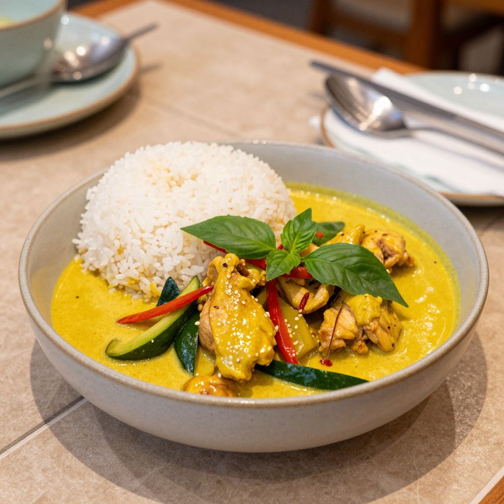 Lotus of Siam