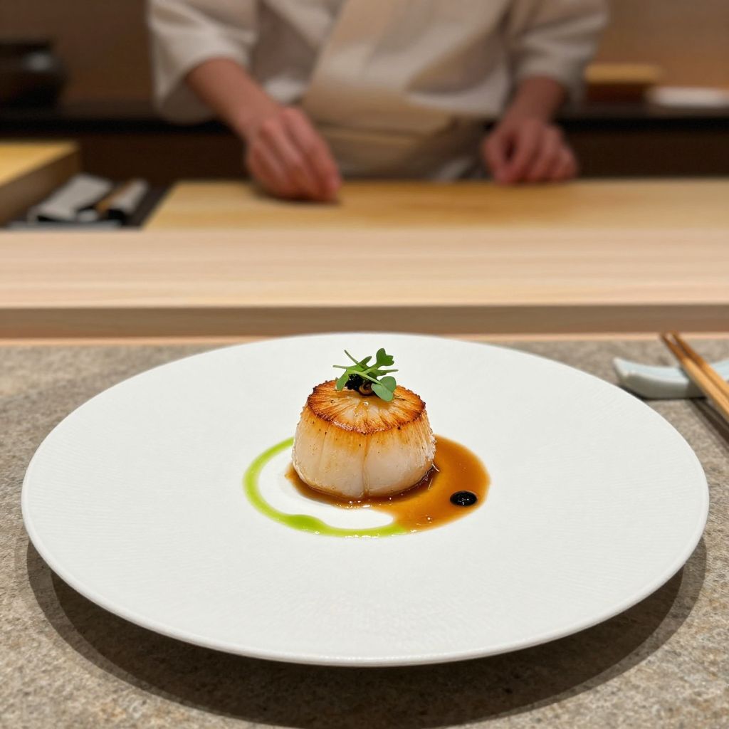 Kame Omakase
