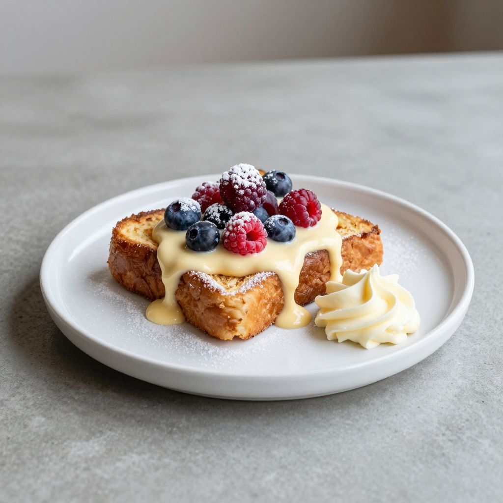Milque Toast Bar