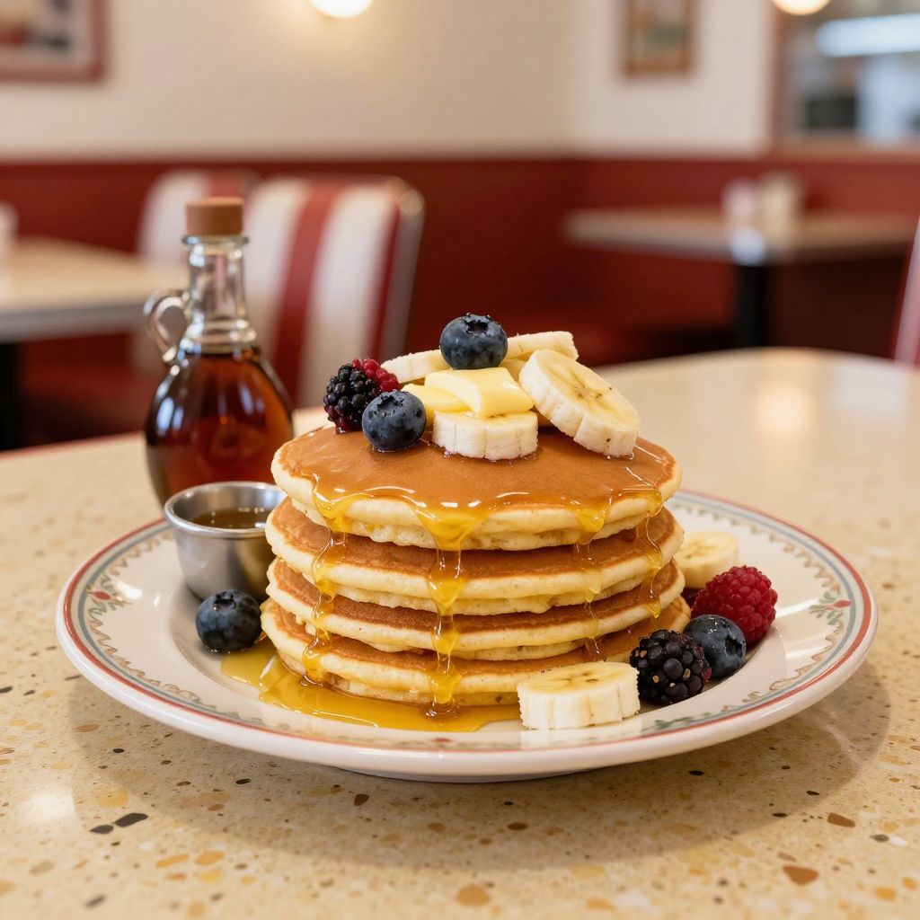 Chris’ Pancake & Dining