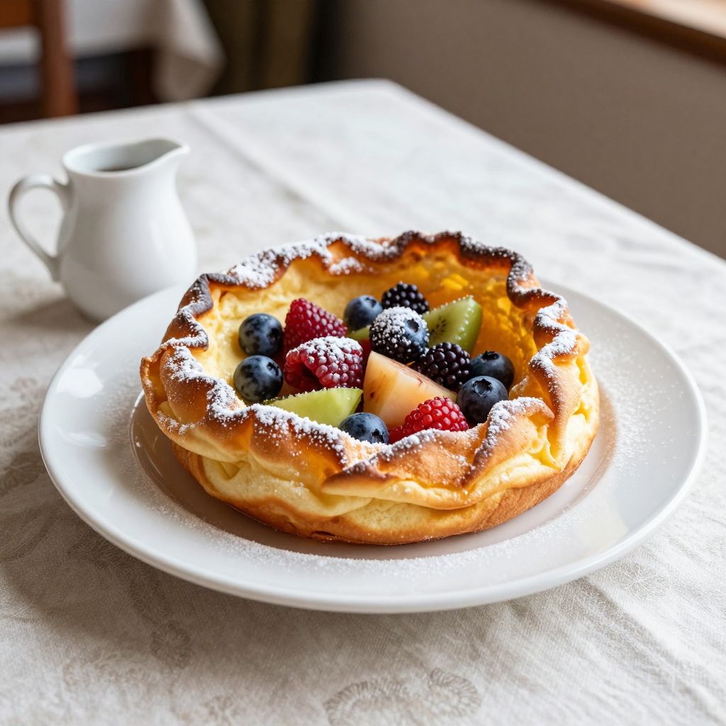 The Original Pancake House
