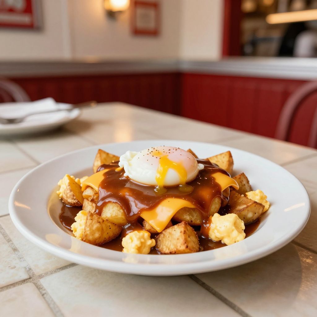 Maple Leaf Diner