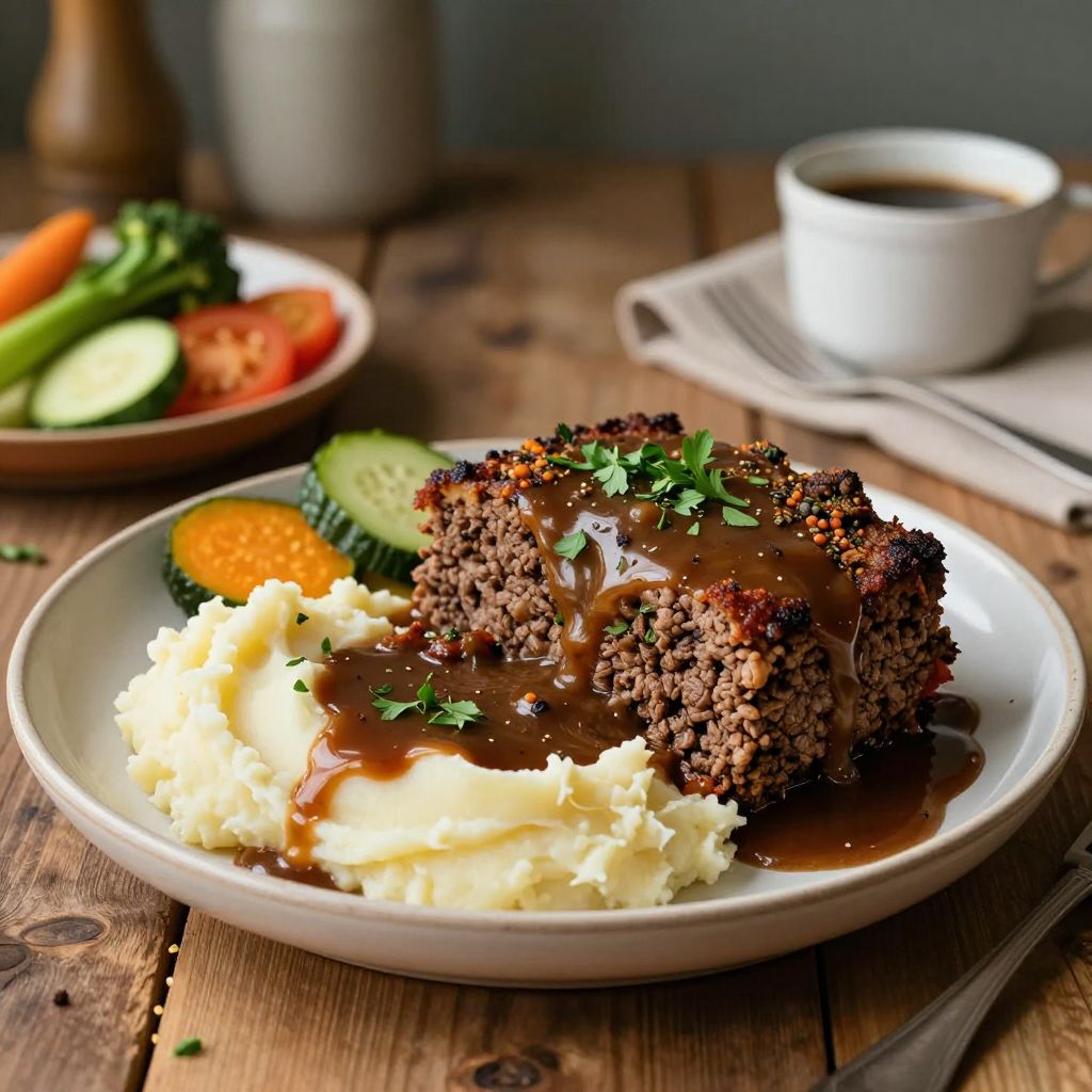 Bubba’s Cooks Country