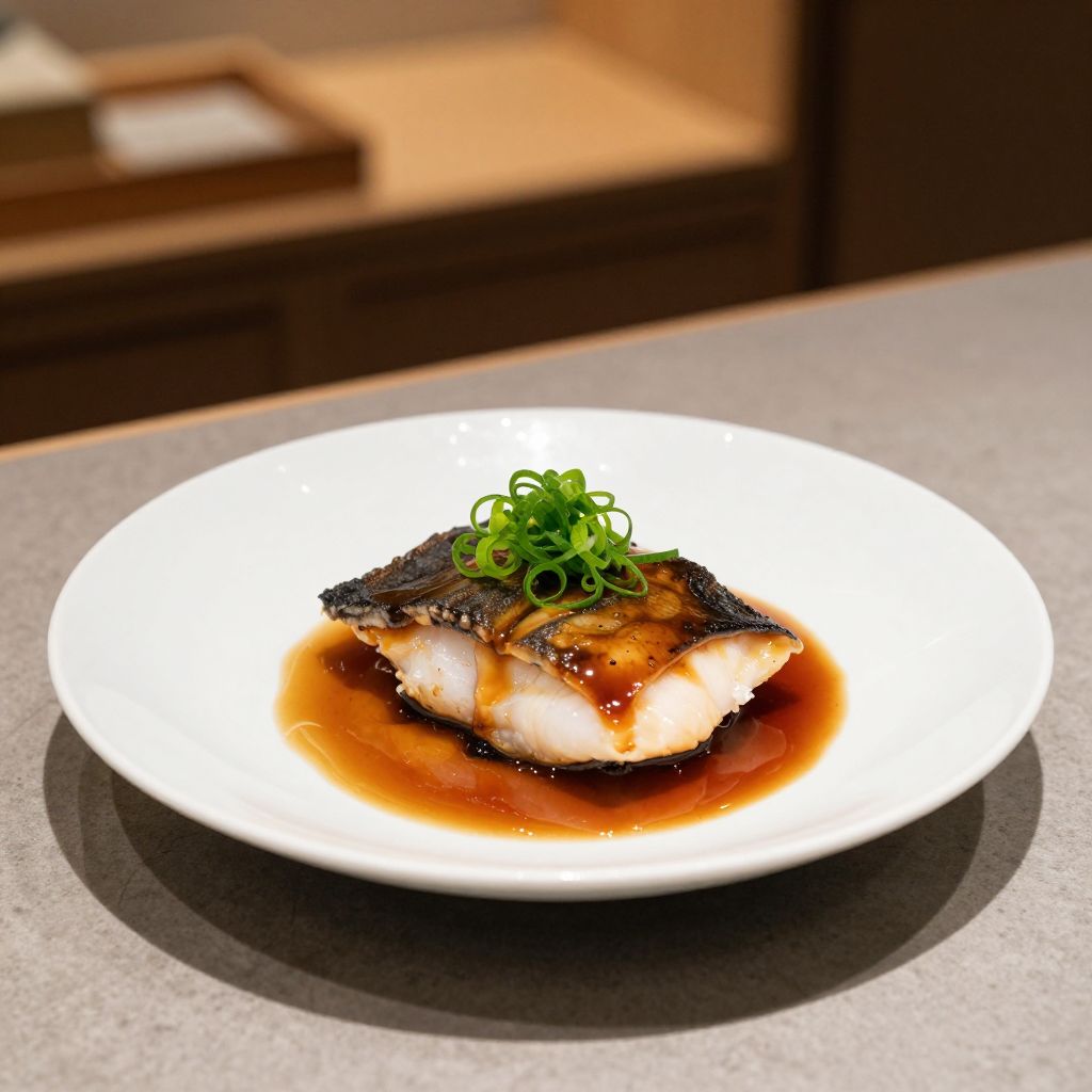 Nobu Los Angeles
