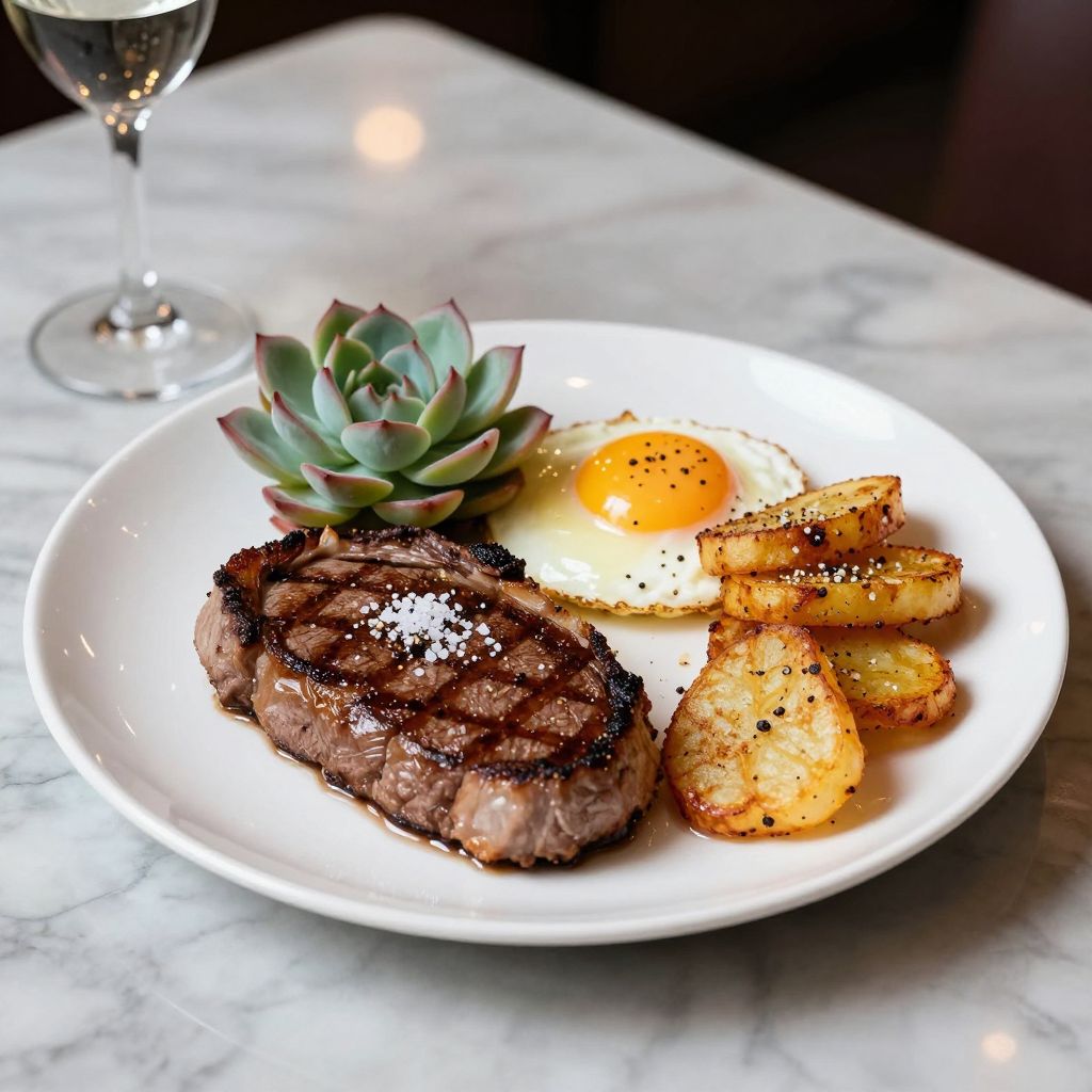 Ranch Steakhouse