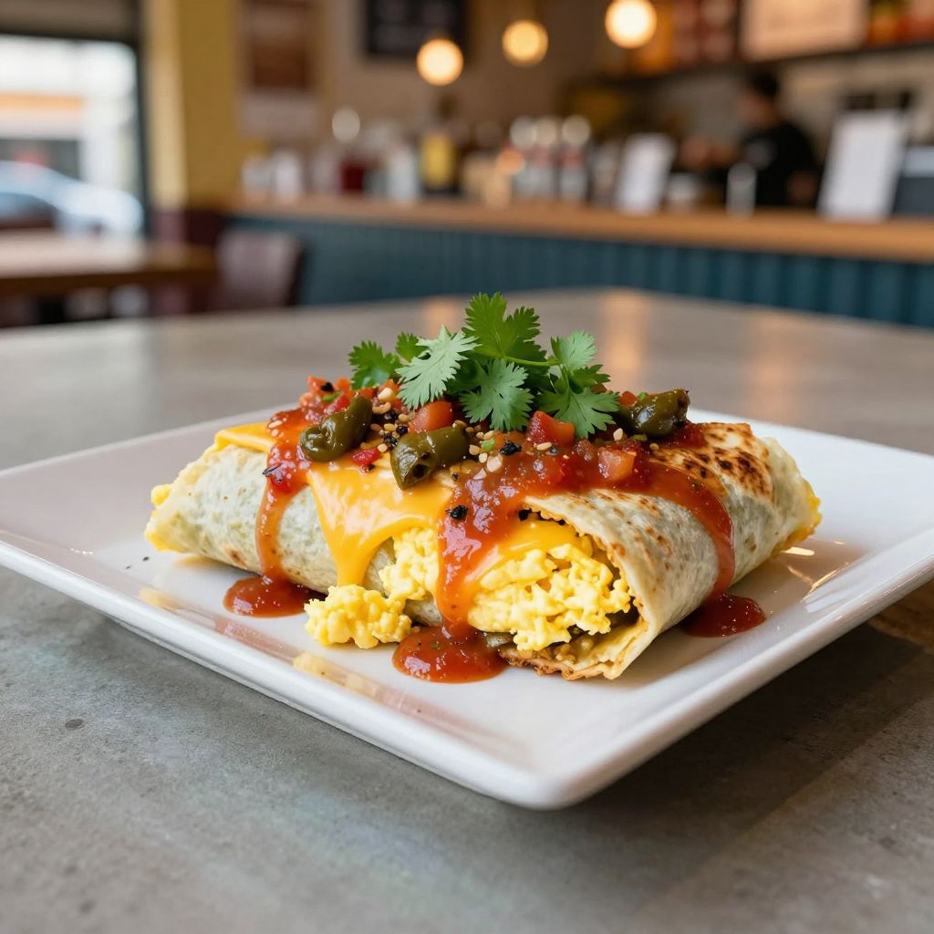 Hatch Early Mood Food