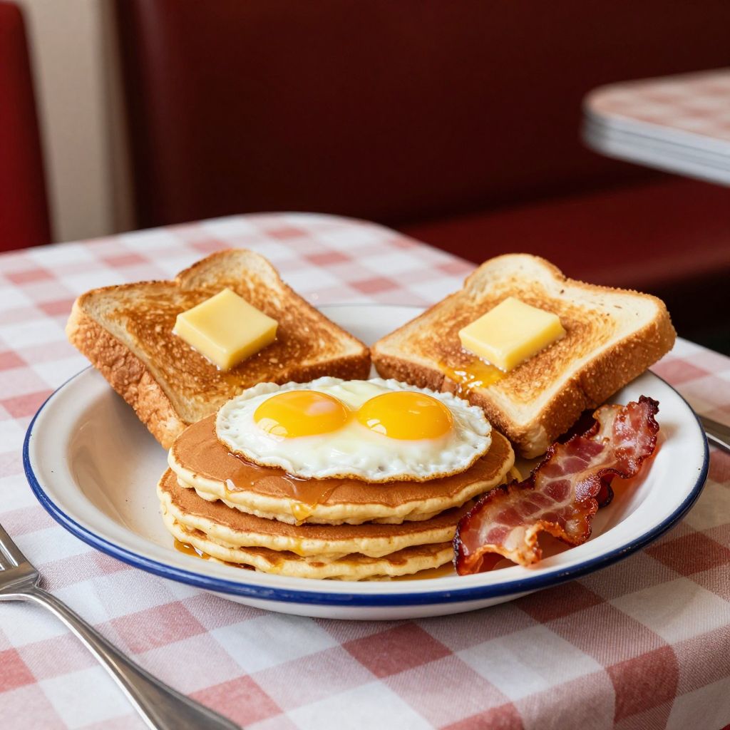 Sunnyside Diner