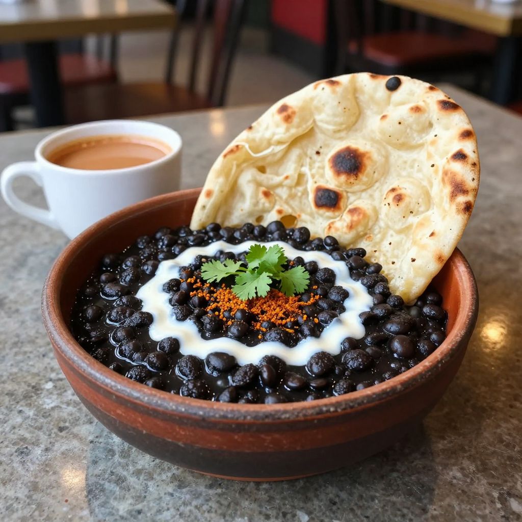 Discover Dishoom