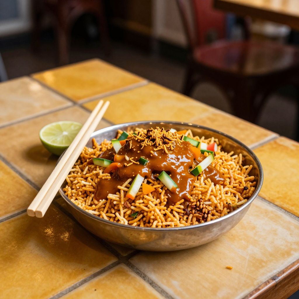 Indulge in Kricket