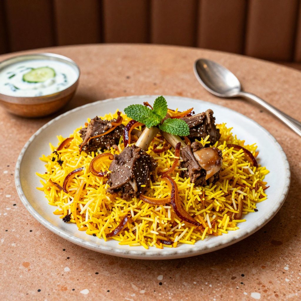 Experience Bombay Bustle