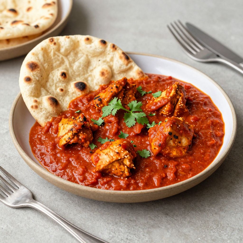 Taste Punjab Restaurant