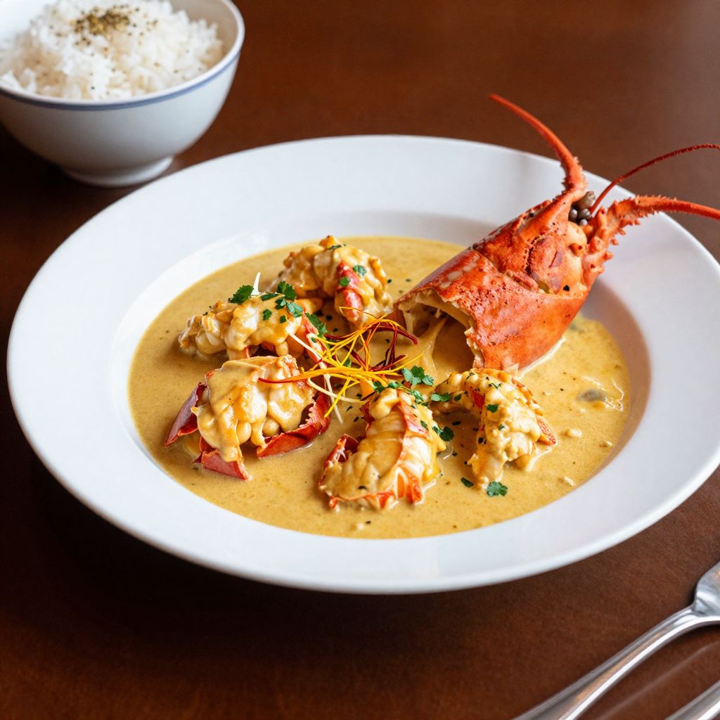 Dine at Kanishka