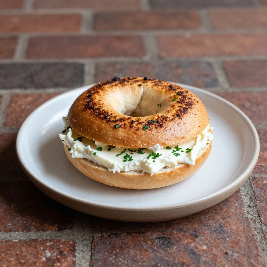 Bubbe’s Fine Bagels