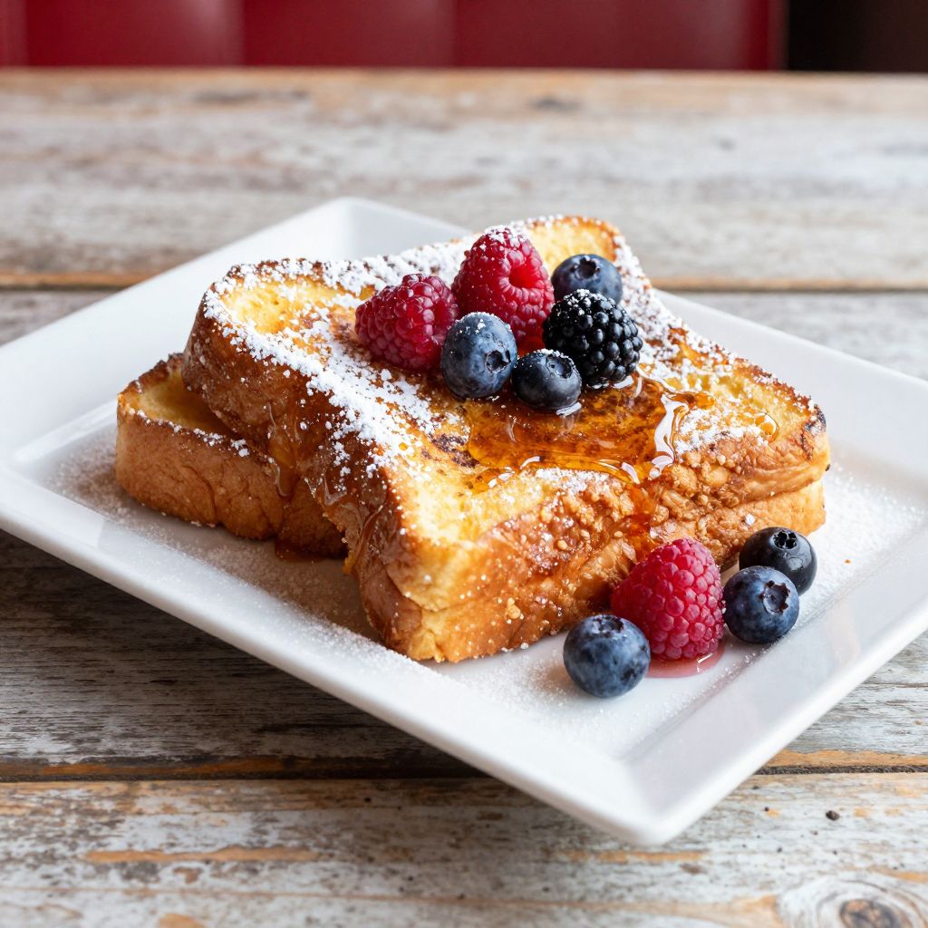 Cappy’s Breakfast Cafe