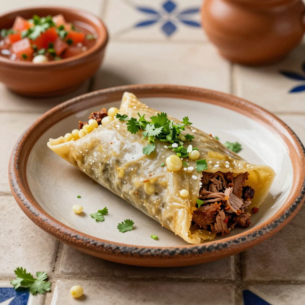 Tucson Tamale Company