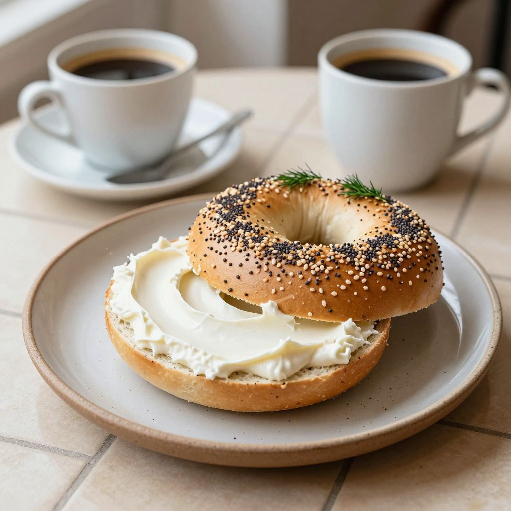 El Bagel