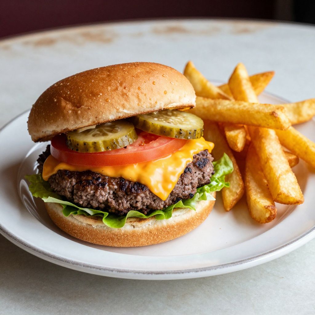 Jimmy’s Eastside Diner