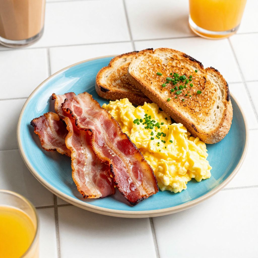 Bacon Bitch SOBE