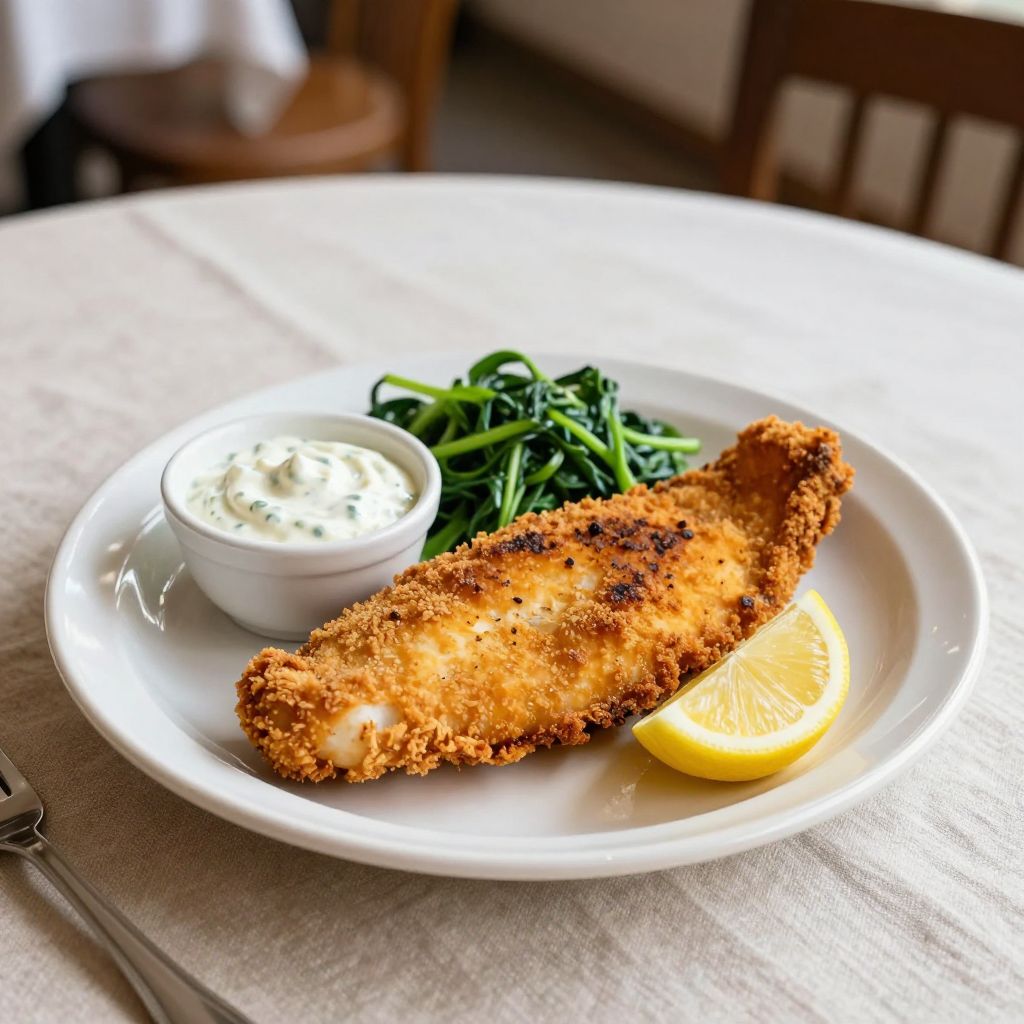 MLK Restaurant