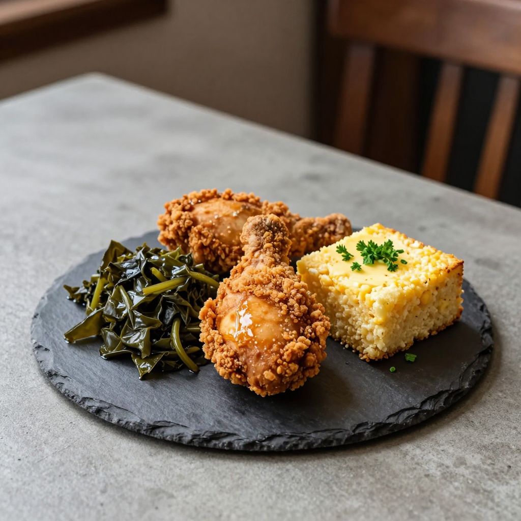 Jackson Soul Food