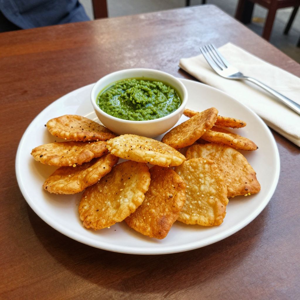 ISCON Gathiya, Ahmedabad