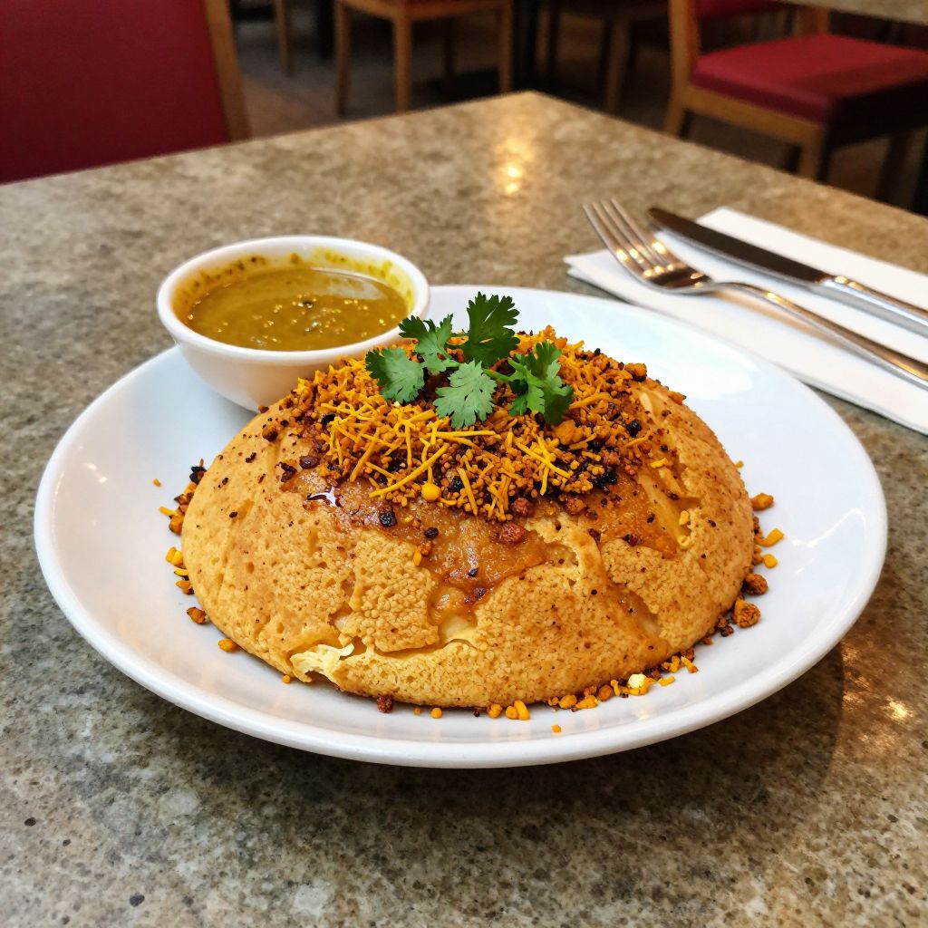 Neelkanth Surti Locho, Ahmedabad