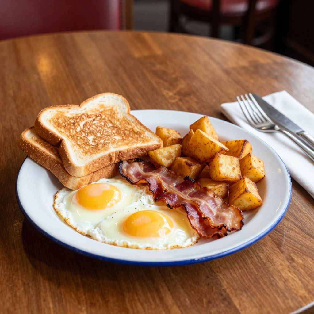 Old Town Grill