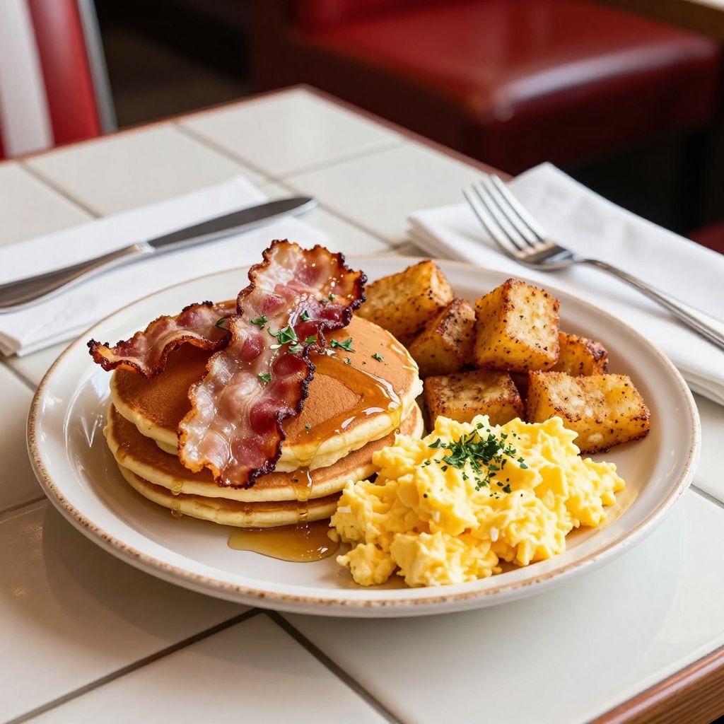 Bob & Edith’s Diner