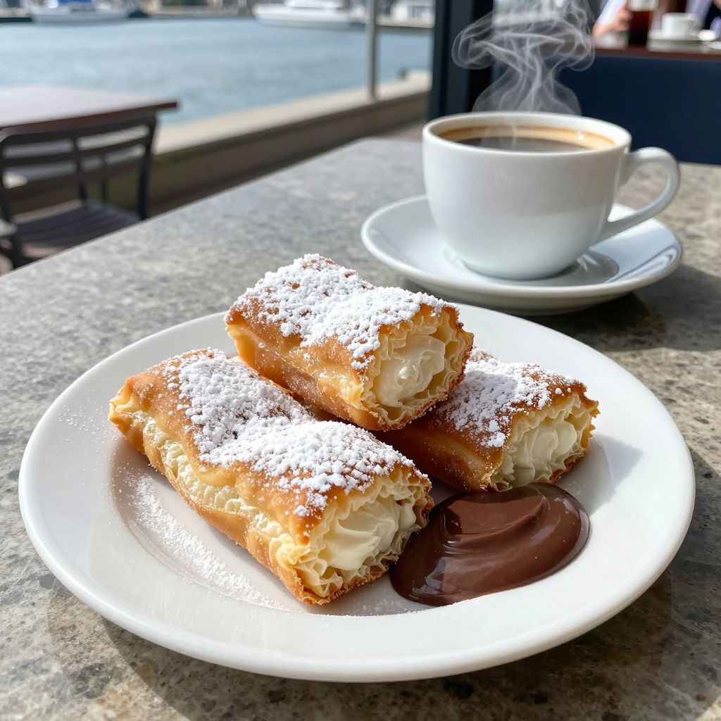 Café du Soleil