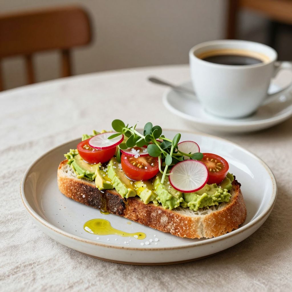 Del Ray Cafe