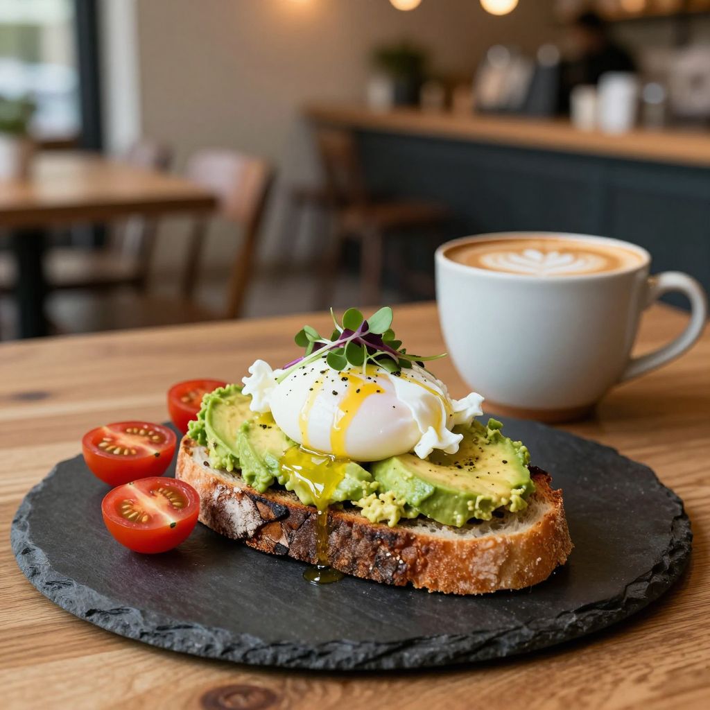 Black Dog Coffee & Catering
