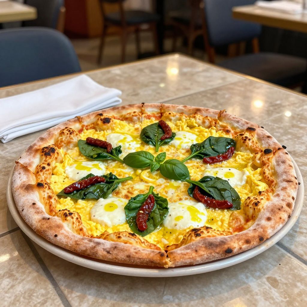 Nicoletta's Family Restaurant