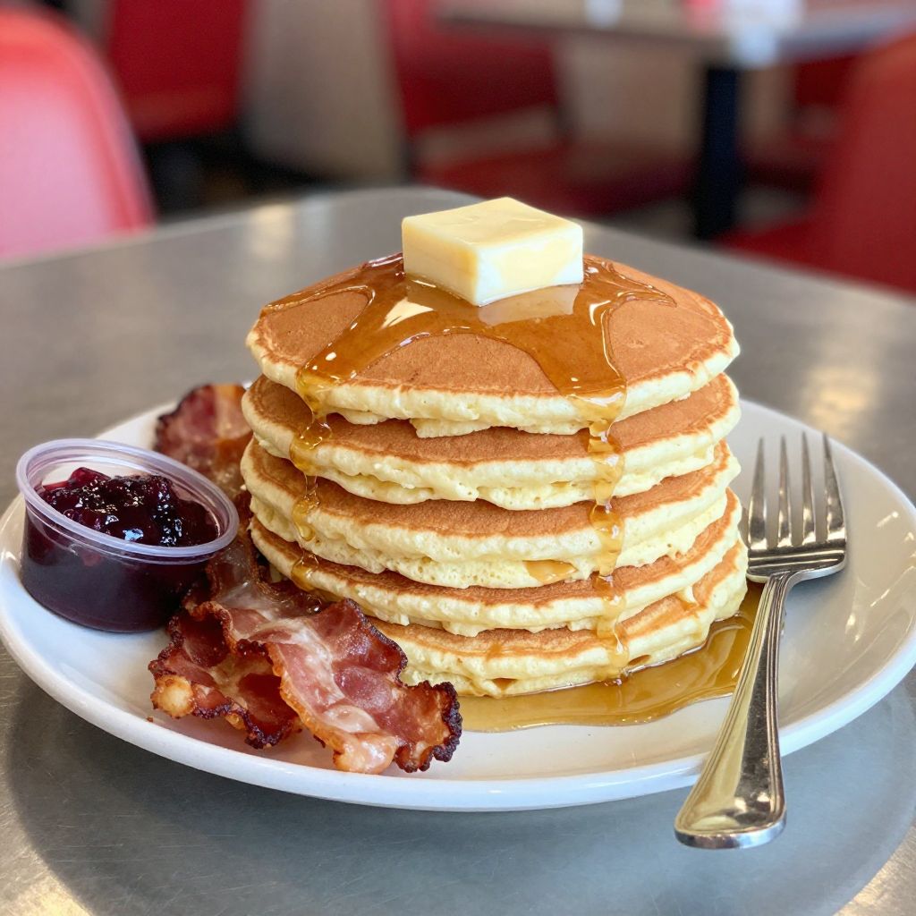IHOP