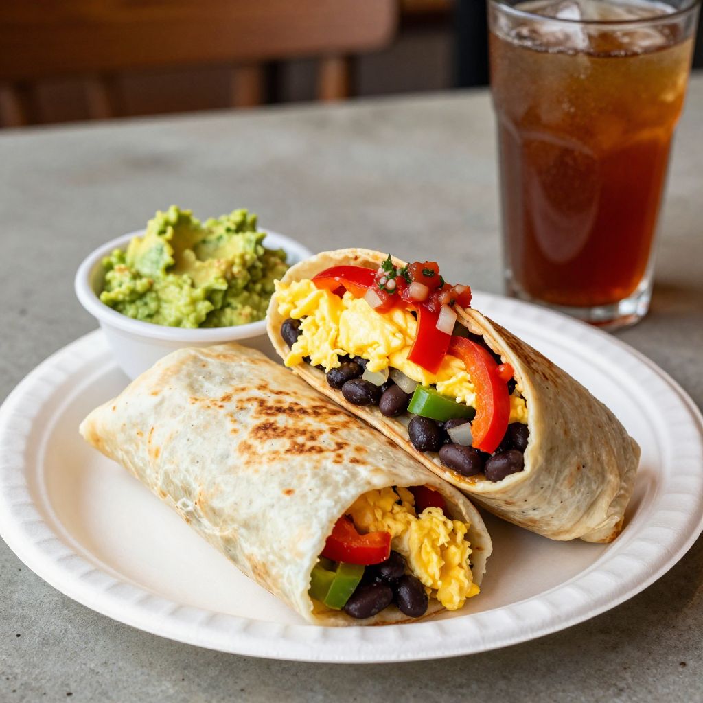 Burrito Stop