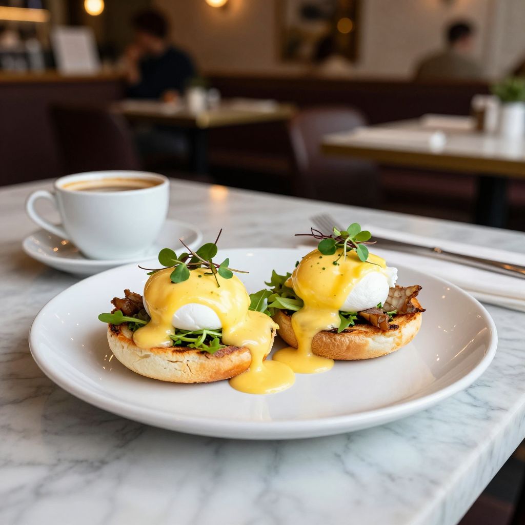 Best Restaurants in Amsterdam