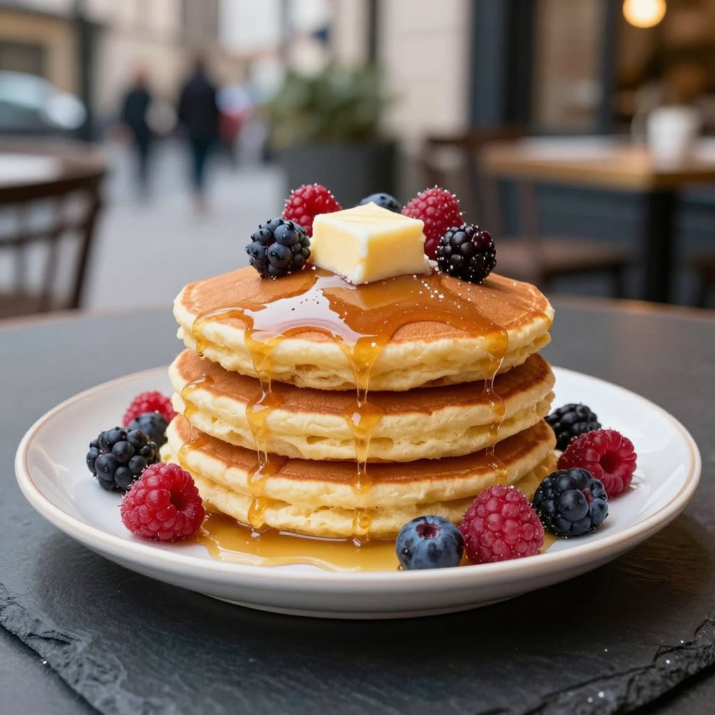 Best Restaurants in Amsterdam