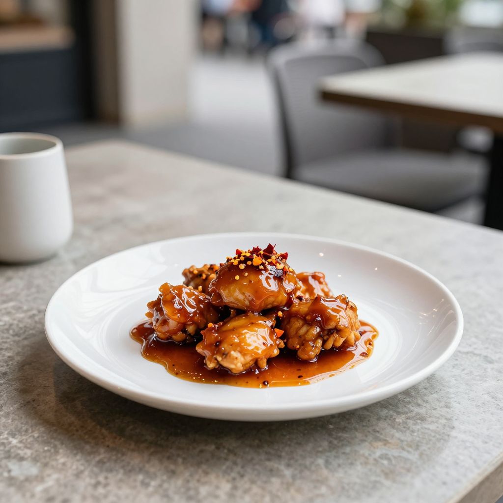 Best Restaurants in Amsterdam