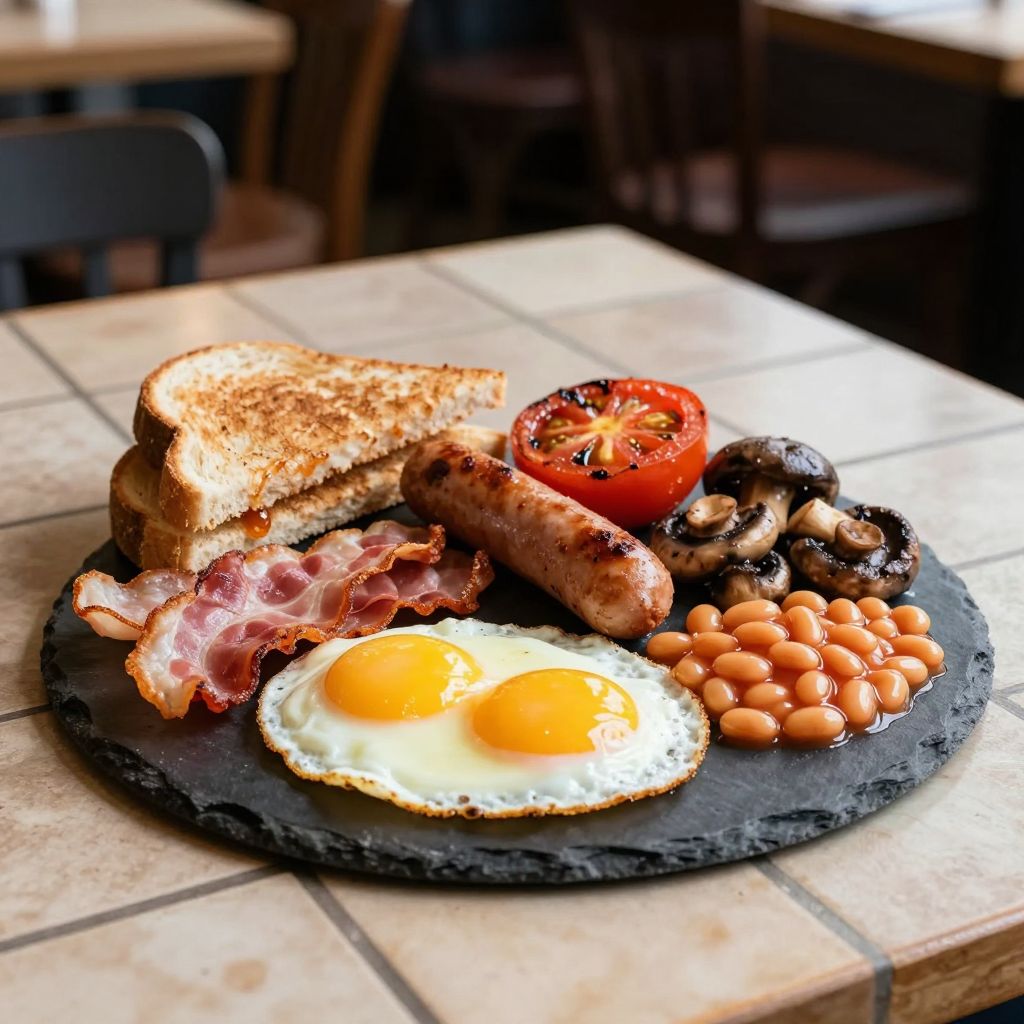 Best Restaurants in Amsterdam