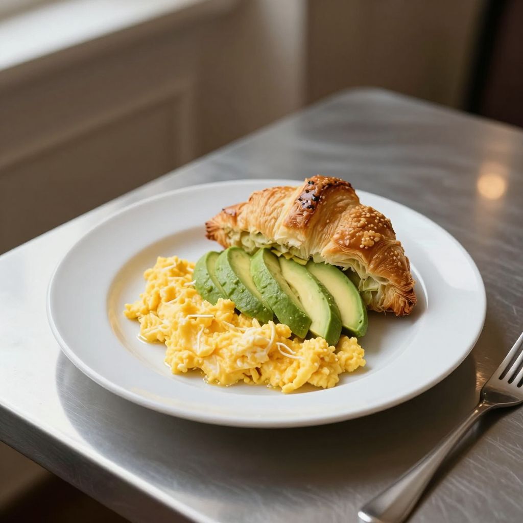 Best Restaurants in Amsterdam