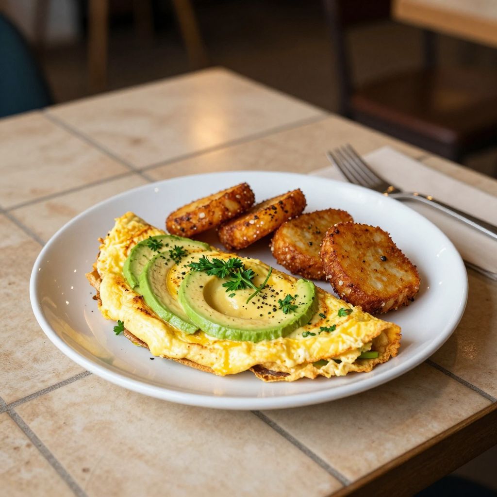 Best Restaurants in Amsterdam