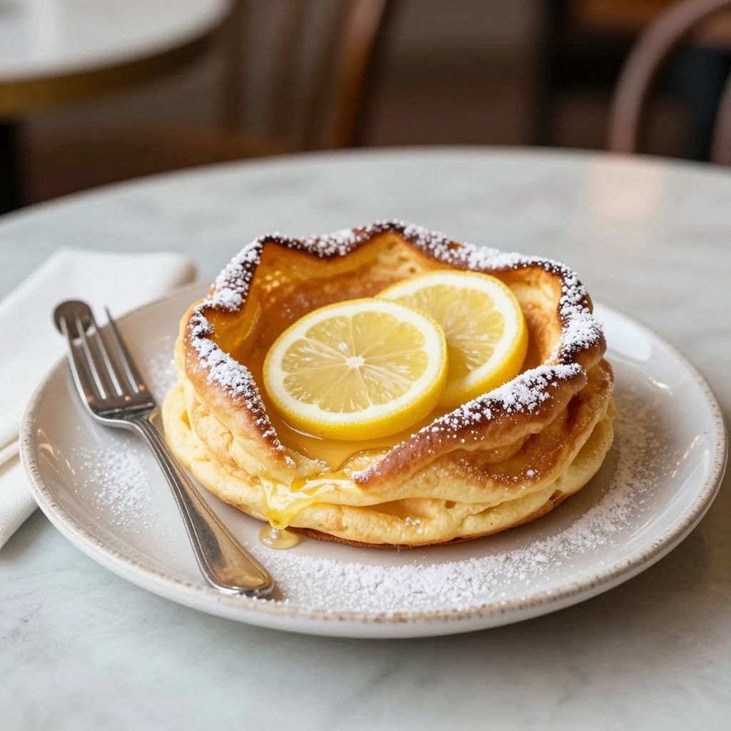 The Original Pancake House