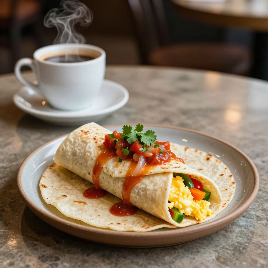 8th Haus Cafe