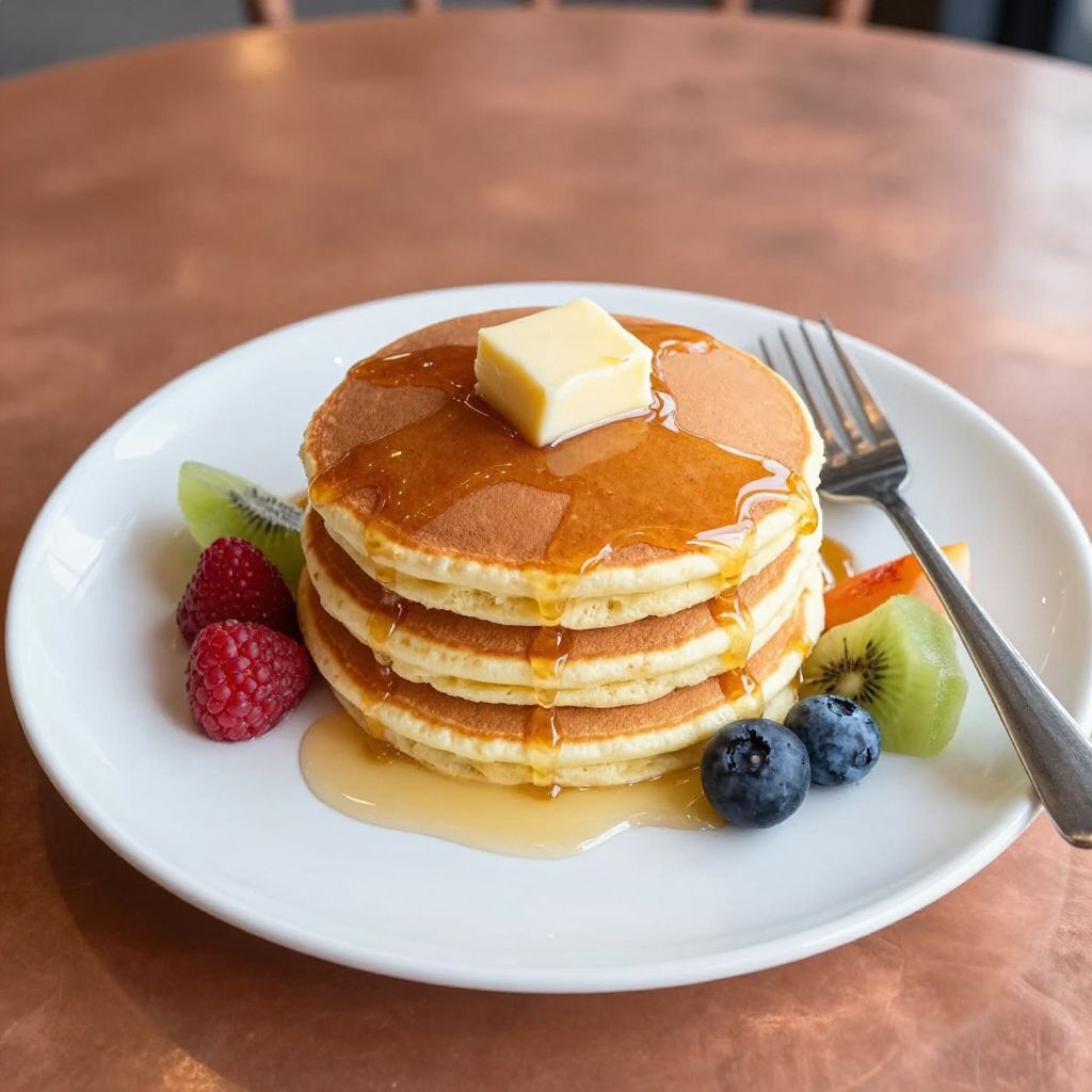 Flappy Jacks
