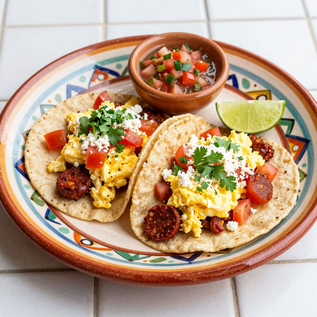 Enjoy Tex-Mex at Taco Bueno