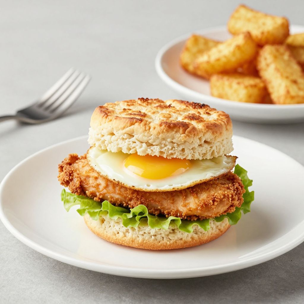 Quick Bites at Chick-fil-A