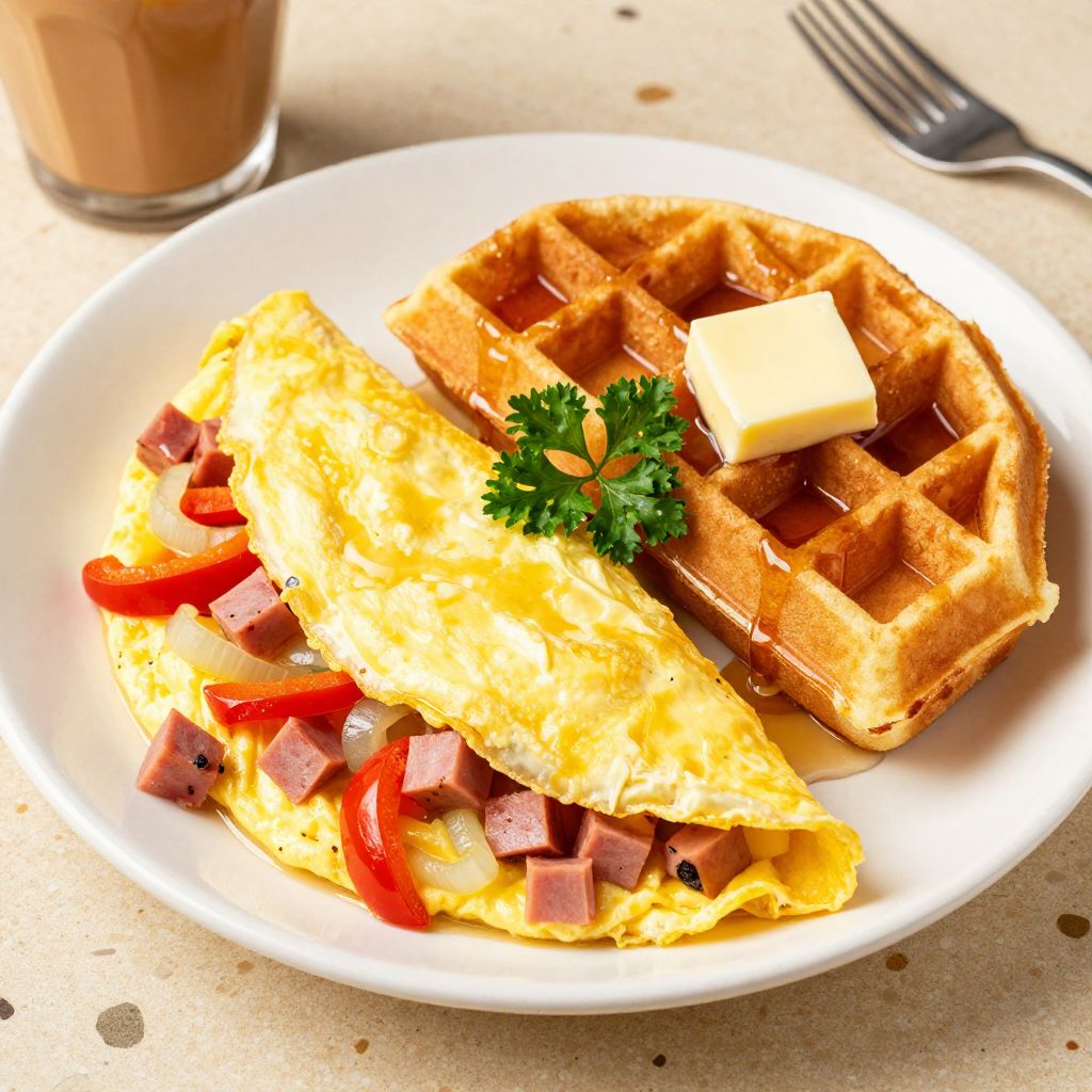 Enjoy Retro Dining at Boomarang Diner